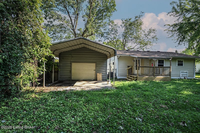 5404 Catalina Ave, Louisville, KY 40272