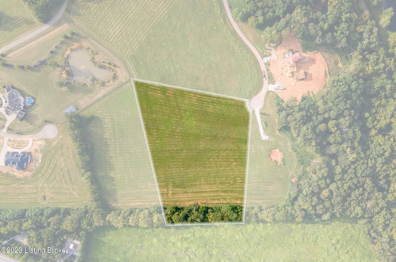 5404 Venkata Way, Prospect, KY 40059