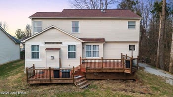 5406 Big Sky Dr, Louisville, KY 40229