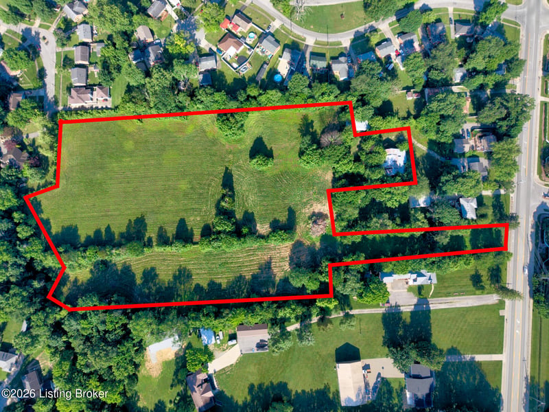 5406 Cooper Chapel Rd, Louisville, KY 40229