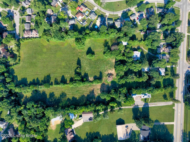 5406 Cooper Chapel Rd, Louisville, KY 40229