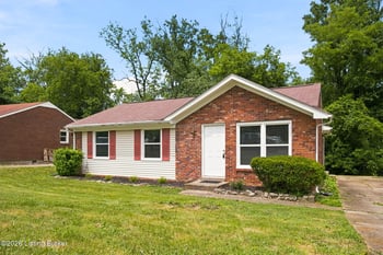 5406 Windy Willow Dr, Louisville, KY 40241