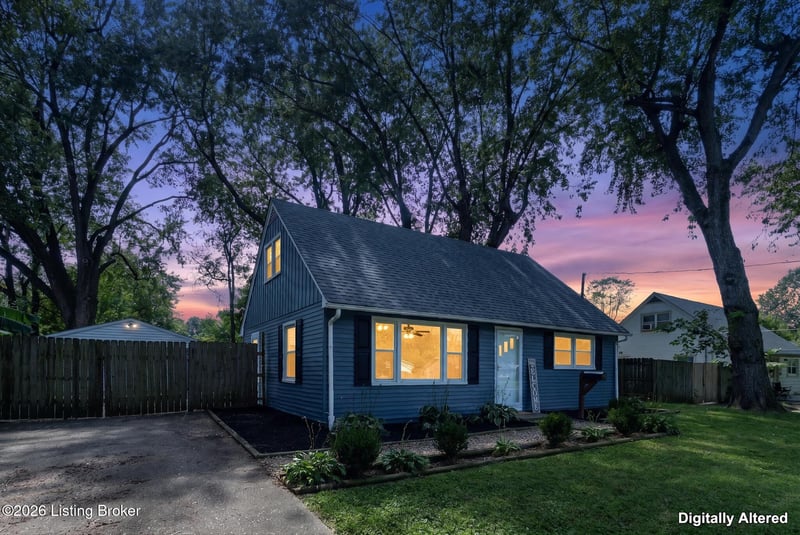 5406 Zev Way, Louisville, KY 40272