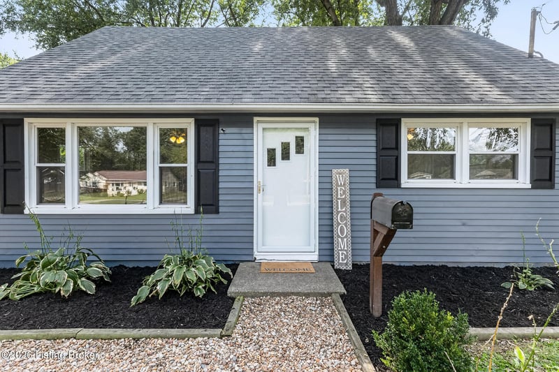 5406 Zev Way, Louisville, KY 40272
