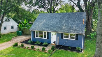 5406 Zev Way, Louisville, KY 40272