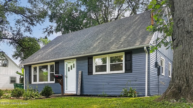 5406 Zev Way, Louisville, KY 40272