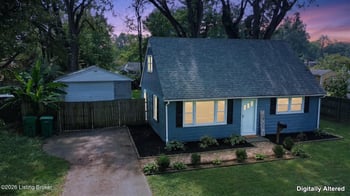 5406 Zev Way, Louisville, KY 40272