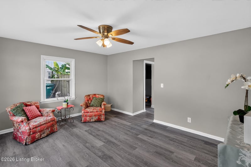 5406 Zev Way, Louisville, KY 40272