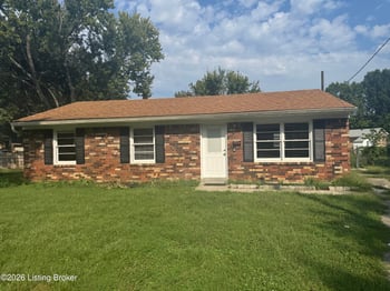 5407 Chestnutwood Way, Louisville, KY 40272