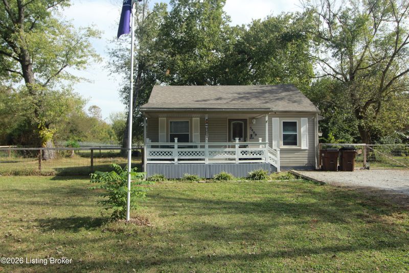 5409 Bramers Ct, Louisville, KY 40216