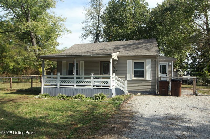 5409 Bramers Ct, Louisville, KY 40216