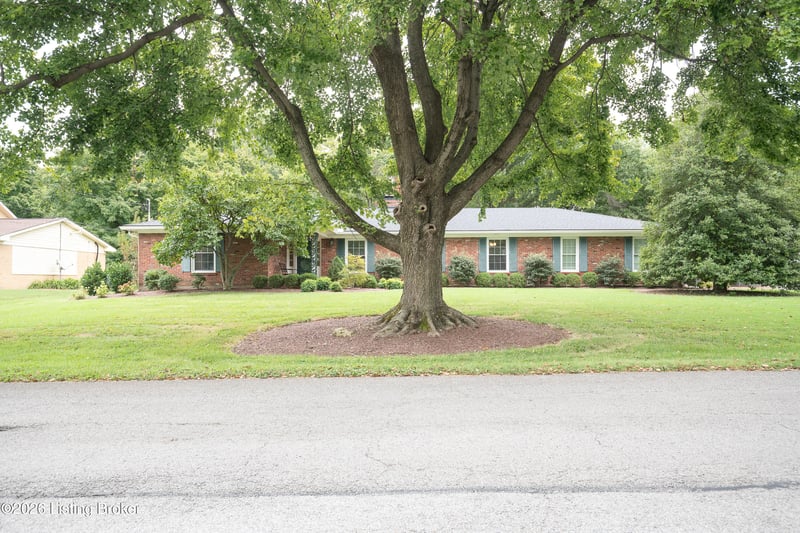 5409 Random Way, Louisville, KY 40291