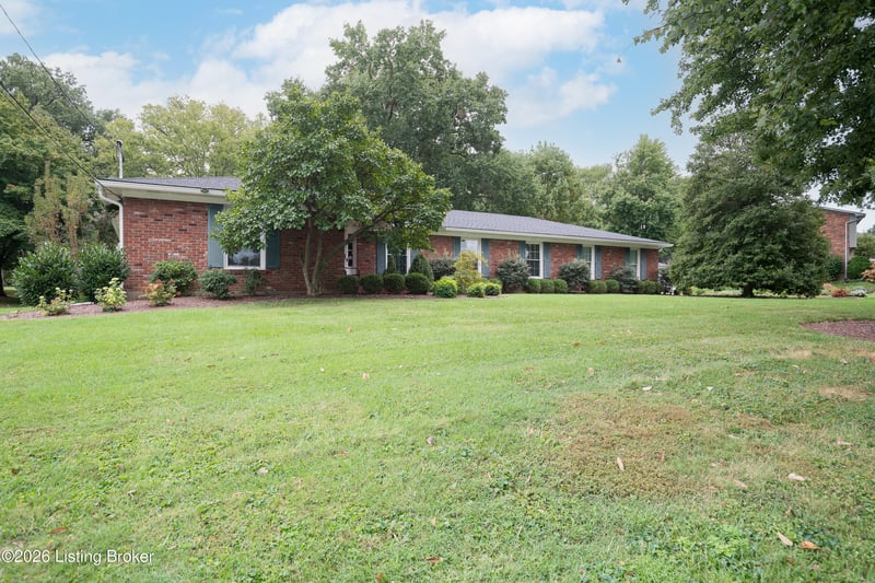 5409 Random Way, Louisville, KY 40291