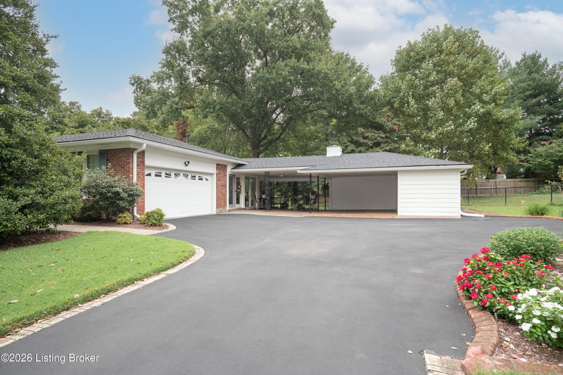 5409 Random Way, Louisville, KY 40291
