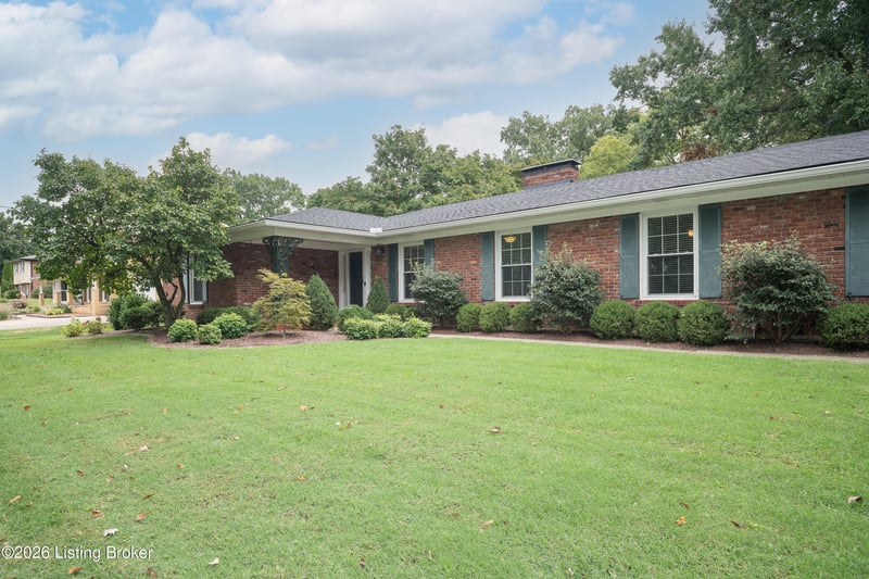5409 Random Way, Louisville, KY 40291