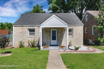 541 Brentwood Ave, Louisville, KY 40215