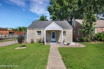 541 Brentwood Ave, Louisville, KY 40215
