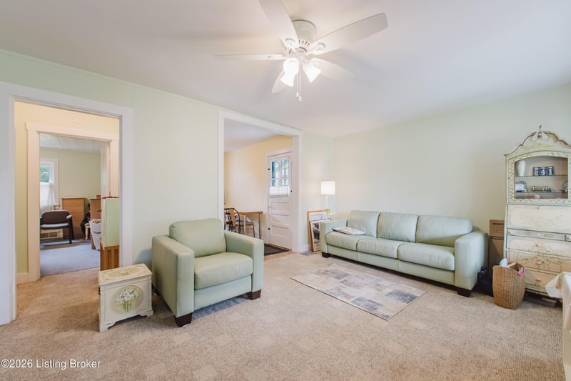 541 University Ave, Louisville, KY 40206