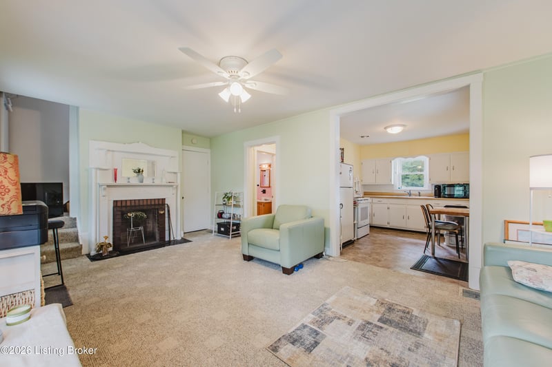 541 University Ave, Louisville, KY 40206
