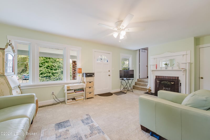 541 University Ave, Louisville, KY 40206