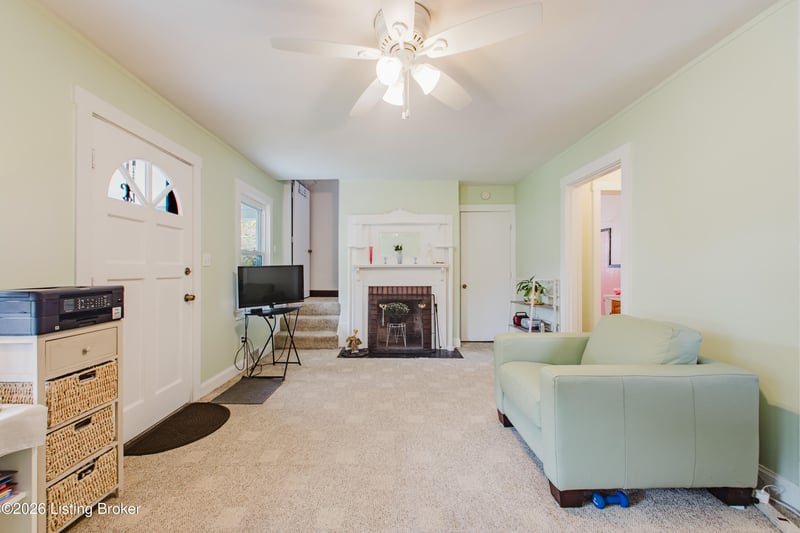 541 University Ave, Louisville, KY 40206