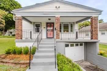 541 University Ave, Louisville, KY 40206