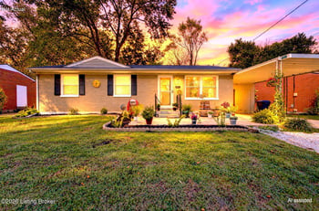 5411 Alicante Ln, Louisville, KY 40272