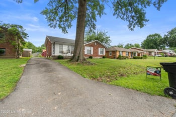 5412 Dannyboy Ln, Louisville, KY 40214