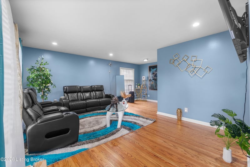 5412 Dannyboy Ln, Louisville, KY 40214