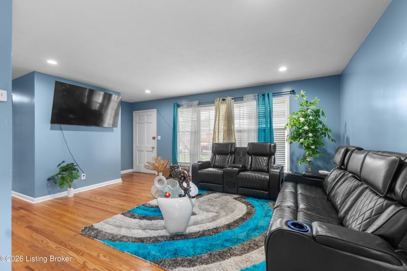 5412 Dannyboy Ln, Louisville, KY 40214