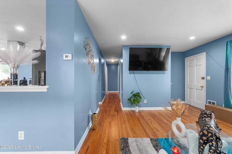 5412 Dannyboy Ln, Louisville, KY 40214