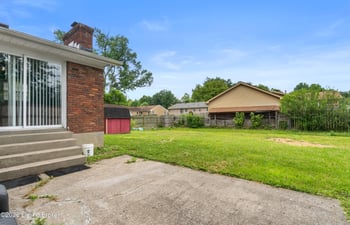 5412 Dannyboy Ln, Louisville, KY 40214