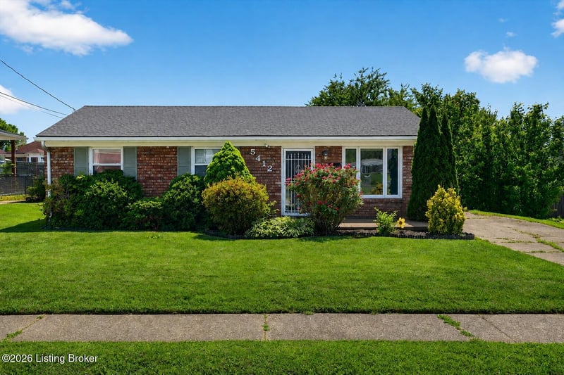 5412 Fruitwood Dr, Louisville, KY 40272