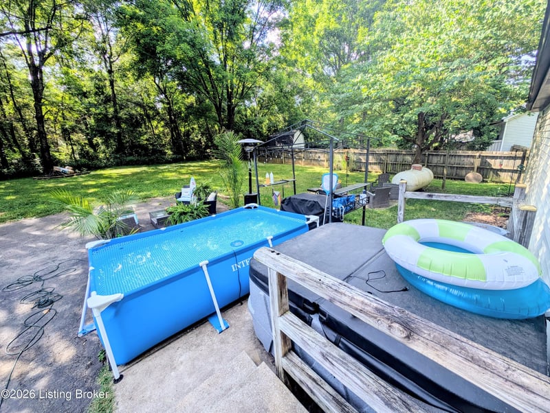 5412 Pearce Way, Crestwood, KY 40014