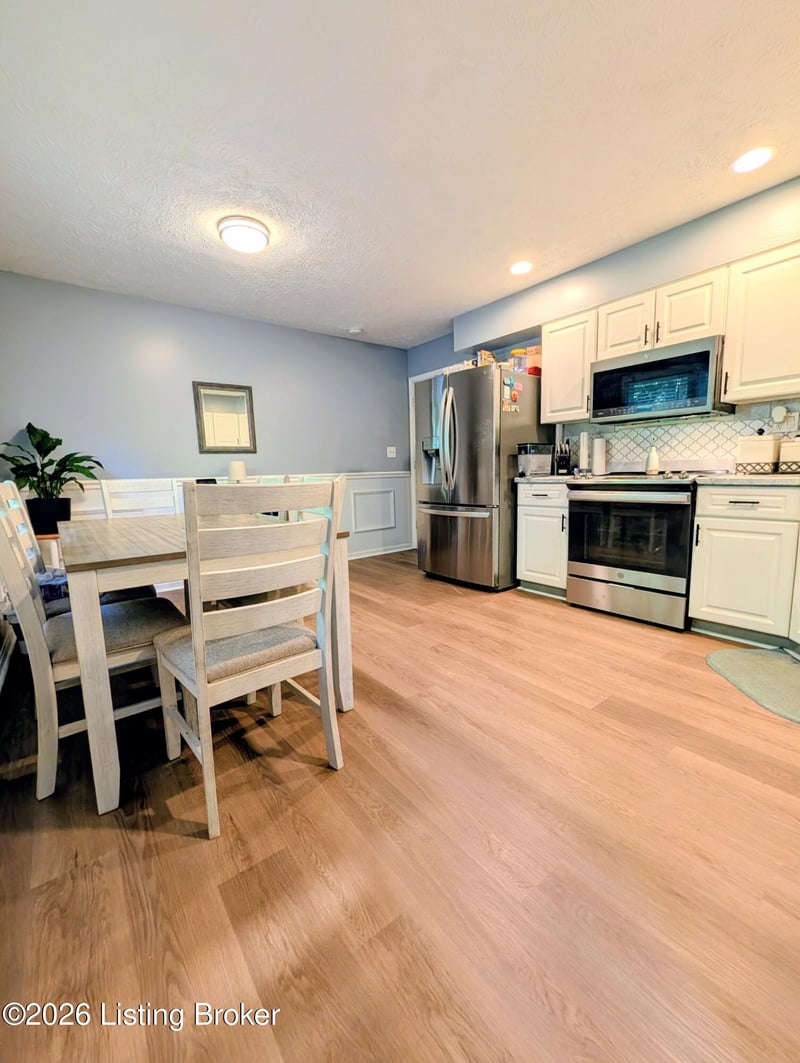 5412 Pearce Way, Crestwood, KY 40014