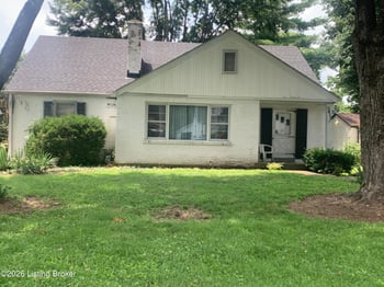 5412 Westhall Ave, Louisville, KY 40214