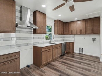 5415 Ilex Ave, Louisville, KY 40213