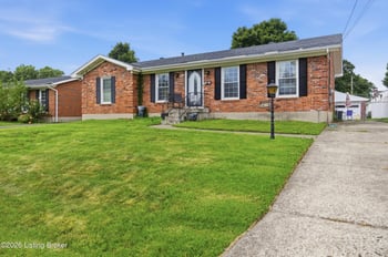 5416 Sunnybrook Dr, Louisville, KY 40214