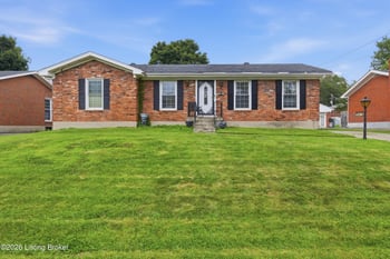 5416 Sunnybrook Dr, Louisville, KY 40214