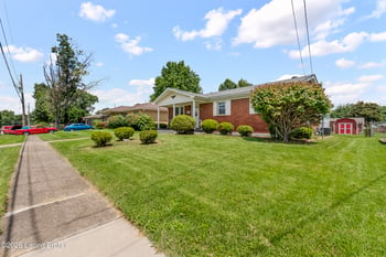 5417 Logwood Ave, Louisville, KY 40272