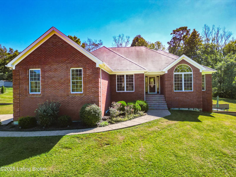5418 Cross Creek Dr, Crestwood, KY 40014