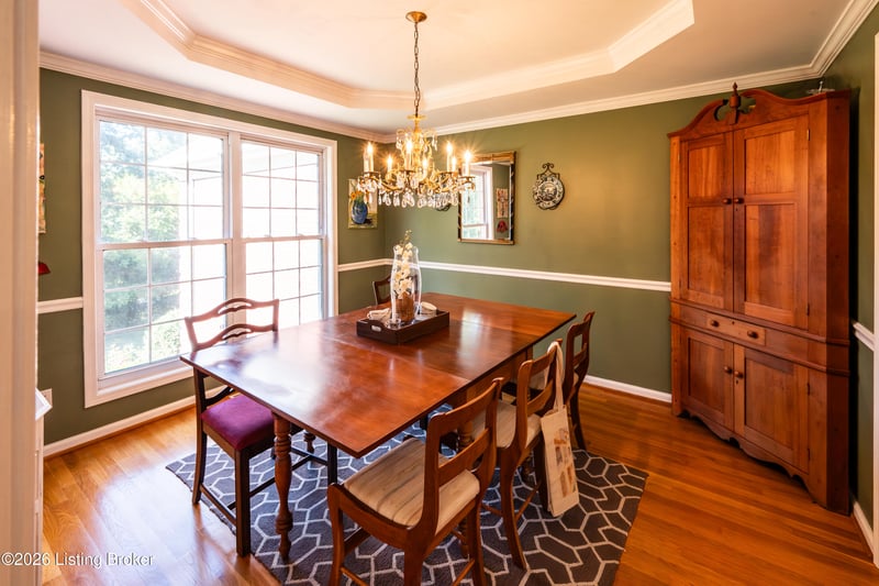 5418 Cross Creek Dr, Crestwood, KY 40014