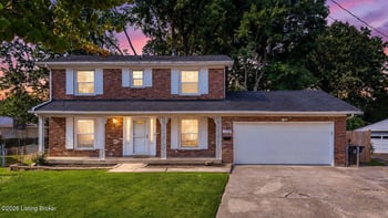5428 Sunnybrook Dr, Louisville, KY 40214