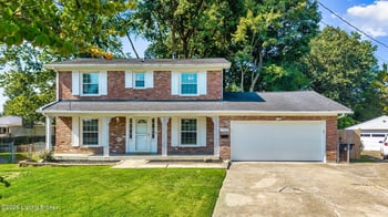 5428 Sunnybrook Dr, Louisville, KY 40214