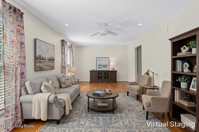 5428 Sunnybrook Dr, Louisville, KY 40214