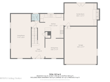 5428 Sunnybrook Dr, Louisville, KY 40214