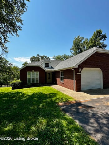 542A Hillcrest Dr, Brandenburg, KY 40108