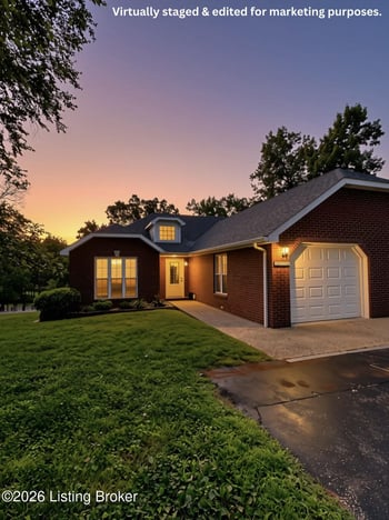 542A Hillcrest Dr, Brandenburg, KY 40108