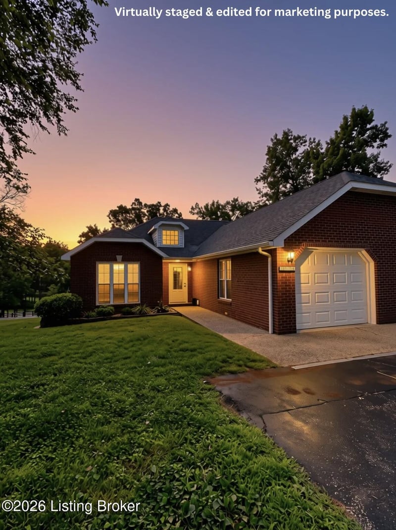 542A Hillcrest Dr, Brandenburg, KY 40108