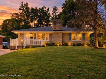 5434 Carol Way, Louisville, KY 40214